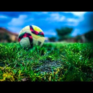 Meet your Posher, Joshua